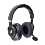 Tai nghe máy tính gaming không dây E-Dra EH496W Black