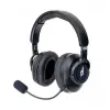 Tai nghe máy tính gaming không dây E-Dra EH496W Black