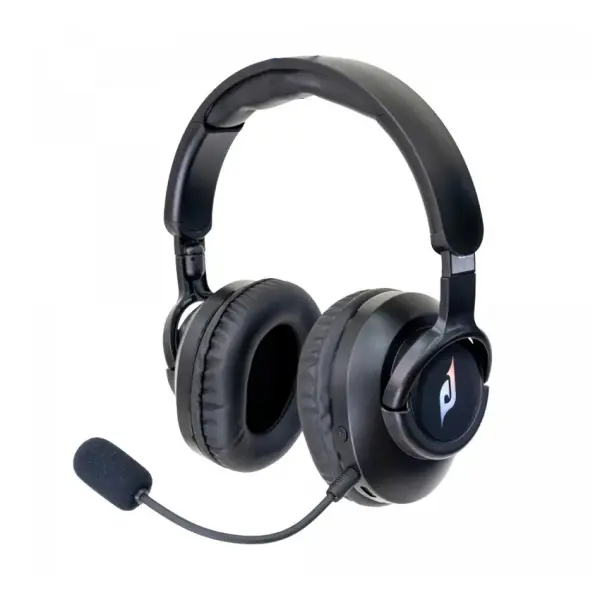 Tai nghe máy tính gaming không dây E-Dra EH496W Black