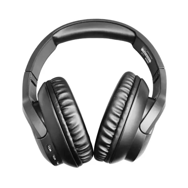 Tai nghe máy tính gaming không dây E-Dra EH607B Black