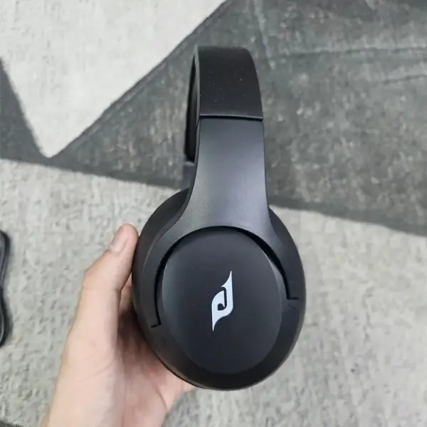 Tai nghe máy tính gaming không dây E-Dra EH607B Black