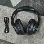 Tai nghe máy tính gaming không dây E-Dra EH607B Black