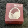 Tai nghe máy tính gaming không dây E-Dra EH607B Kaki