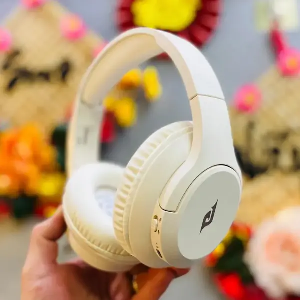 Tai nghe máy tính gaming không dây E-Dra EH607B Kaki