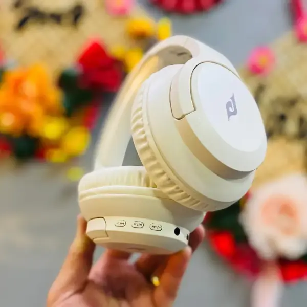 Tai nghe máy tính gaming không dây E-Dra EH607B Kaki