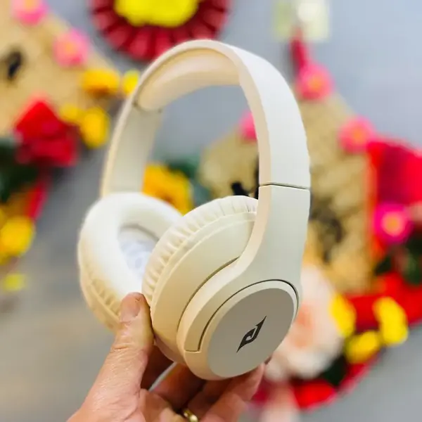 Tai nghe máy tính gaming không dây E-Dra EH607B Kaki