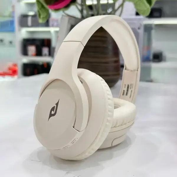 Tai nghe máy tính gaming không dây E-Dra EH607B Kaki