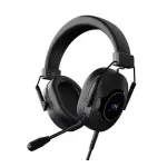 Tai nghe máy tính gaming có dây G-Net G08