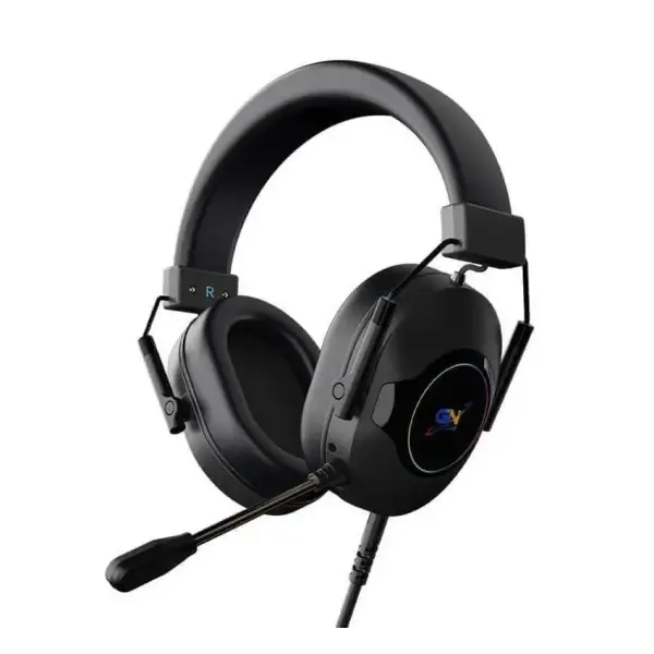 Tai nghe máy tính gaming có dây G-Net G08