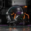 Tai nghe máy tính gaming có dây G-Net G08