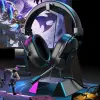 Tai nghe máy tính gaming có dây G-Net G08