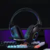Tai nghe máy tính gaming có dây G-Net G08