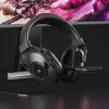 Tai nghe máy tính gaming có dây G-Net G08
