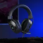 Tai nghe máy tính gaming có dây G-Net G08