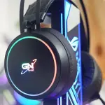 Tai nghe máy tính gaming có dây G-Net G09