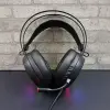 Tai nghe máy tính gaming có dây G-Net G09