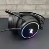 Tai nghe máy tính gaming có dây G-Net G09