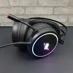 Tai nghe máy tính gaming có dây G-Net G09