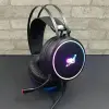 Tai nghe máy tính gaming có dây G-Net G09