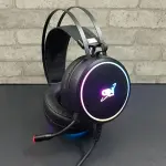 Tai nghe máy tính gaming có dây G-Net G09