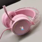 Tai nghe máy tính gaming có dây G-Net G09