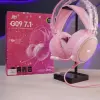 Tai nghe máy tính gaming có dây G-Net G09