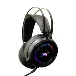 Tai nghe máy tính gaming chụp tai có dây G-Net G09S USB 7.1
