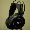 Tai nghe máy tính gaming chụp tai có dây G-Net G09S USB 7.1