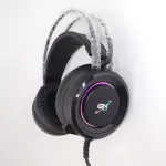 Tai nghe máy tính gaming chụp tai có dây G-Net G09S USB 7.1