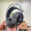 Tai nghe máy tính gaming chụp tai có dây G-Net G09S USB 7.1