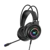 Tai nghe máy tính gaming chụp tai có dây G-Net GH3 Jack 3.5
