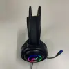 Tai nghe máy tính gaming chụp tai có dây G-Net GH3 Jack 3.5