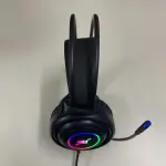 Tai nghe máy tính gaming chụp tai có dây G-Net GH3 Jack 3.5