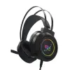 Tai nghe máy tính gaming có dây G-Net GH5 Plus