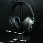 Tai nghe máy tính gaming có dây G-Net GH5 Plus