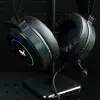 Tai nghe máy tính gaming có dây G-Net GH5 Plus