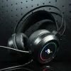 Tai nghe máy tính gaming có dây G-Net GH5 Plus