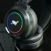 Tai nghe máy tính gaming có dây G-Net GH5 Plus