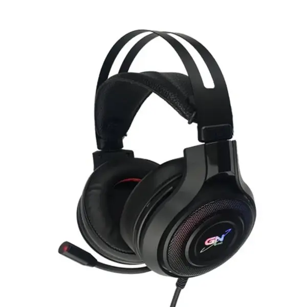 Tai nghe máy tính gaming có dây G-Net GH6 7.1 USB