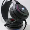 Tai nghe máy tính gaming có dây G-Net GH6 7.1 USB