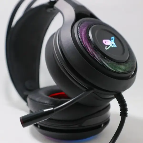 Tai nghe máy tính gaming có dây G-Net GH6 7.1 USB