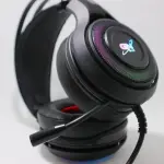 Tai nghe máy tính gaming có dây G-Net GH6 7.1 USB