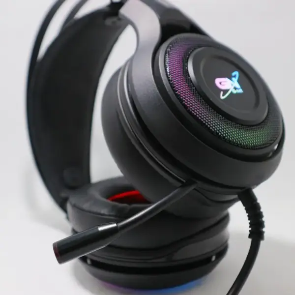 Tai nghe máy tính gaming có dây G-Net GH6 7.1 USB