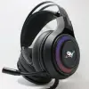 Tai nghe máy tính gaming có dây G-Net GH6 7.1 USB