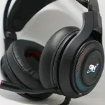 Tai nghe máy tính gaming có dây G-Net GH6 7.1 USB