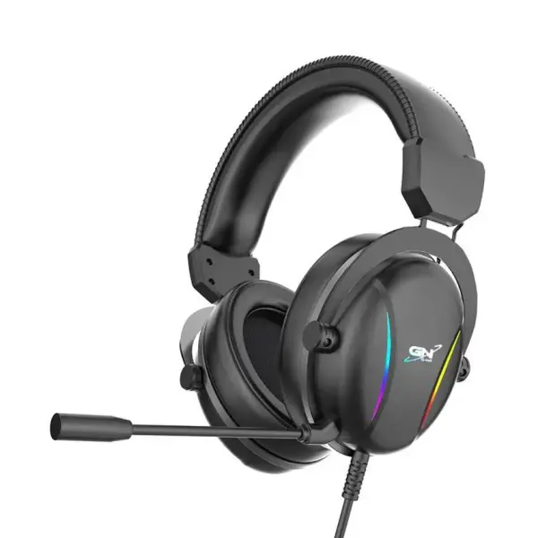 Tai nghe máy tính gaming có dây G-Net GX6