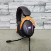 Tai nghe máy tính gaming có dây G-Net GX6
