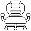 Ghế gaming