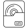 Lưu trữ dữ liệu