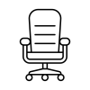 Ghế công thái học